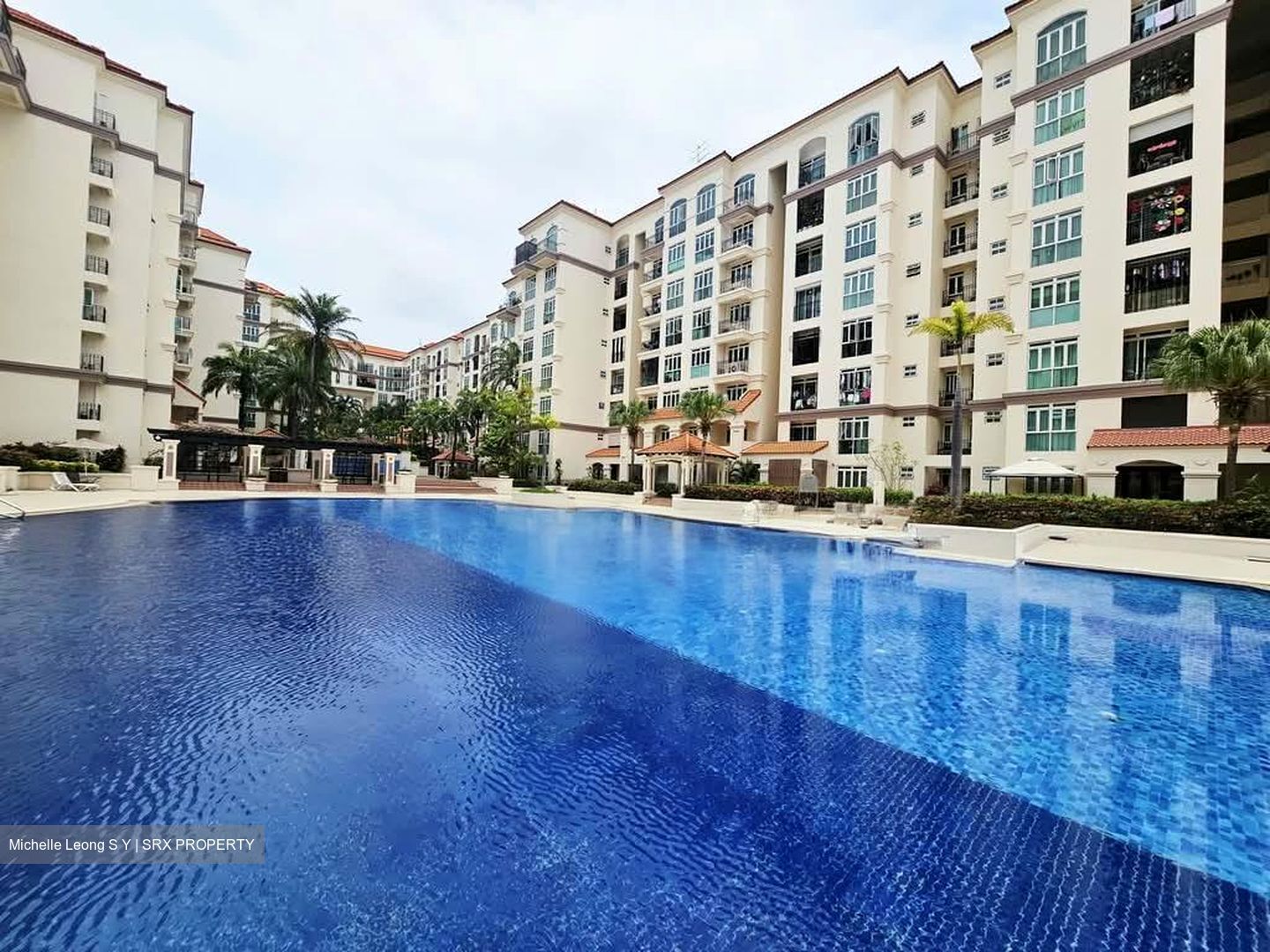 Estella Gardens (D17), Condominium #541185601